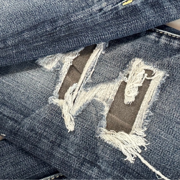 American eagle super stretch distressed jegging ❤️ - Picture 10 of 10